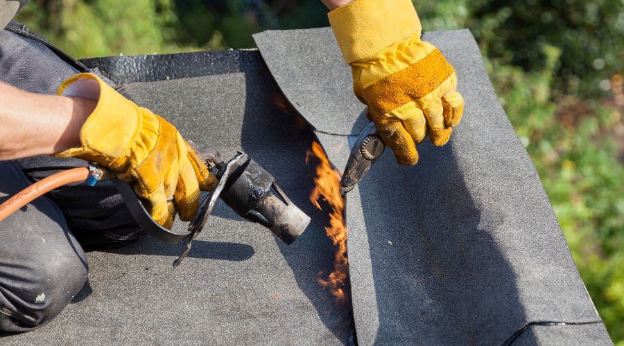 Local Chimney Repair in Burdine, KY